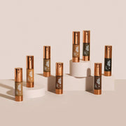 Tina Davies Fade Eyebrow Pigment Collection