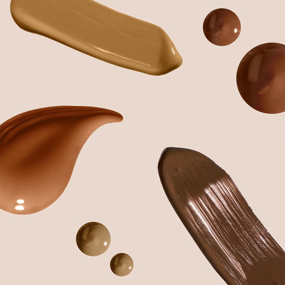 Tina Davies Fade Eyebrow Pigment Collection