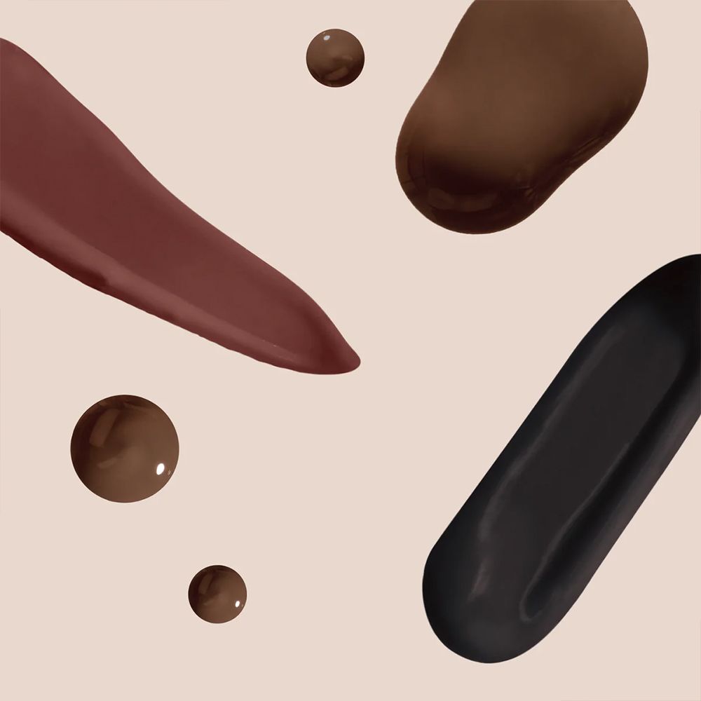 Tina Davies Fade Eyebrow Pigment Collection