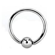 TITANIUM BCR Single 2x14mm