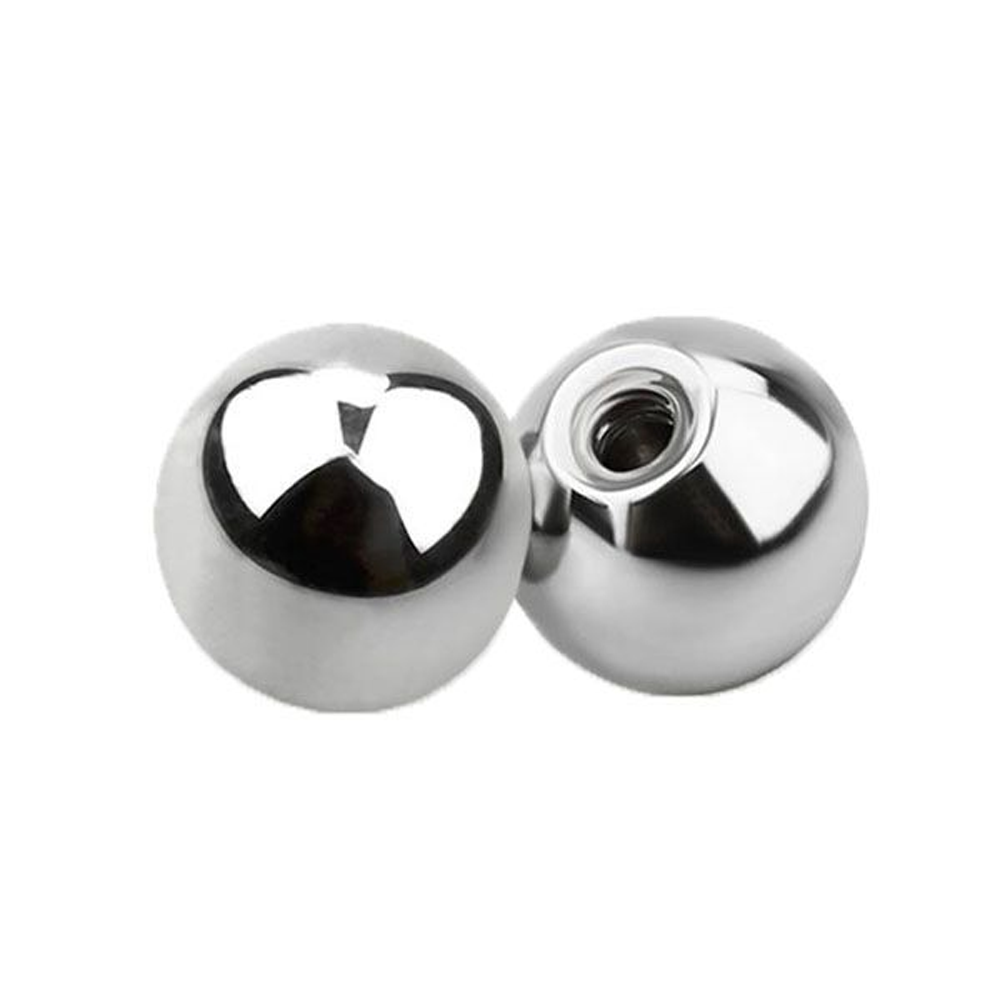 Titanium Balls 1.6mm