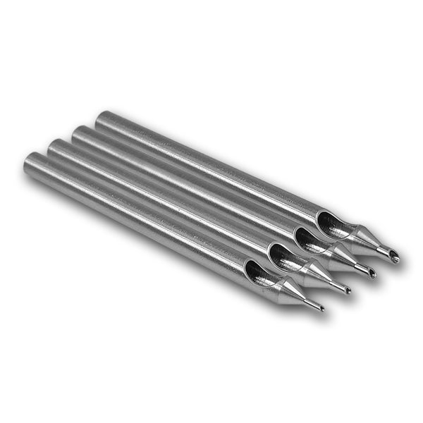 Pro-Design Round Tip & Tube 9R