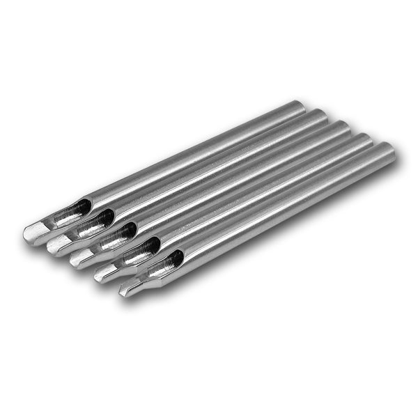 Pro-Design Curved Magnum Tip & Tube 13CM