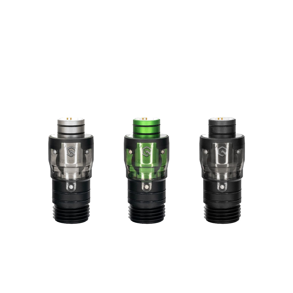 Critical Torque Ultimate (x3) Bundle Set