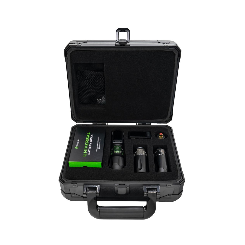 Critical Torque Ultimate (x3) Bundle Set
