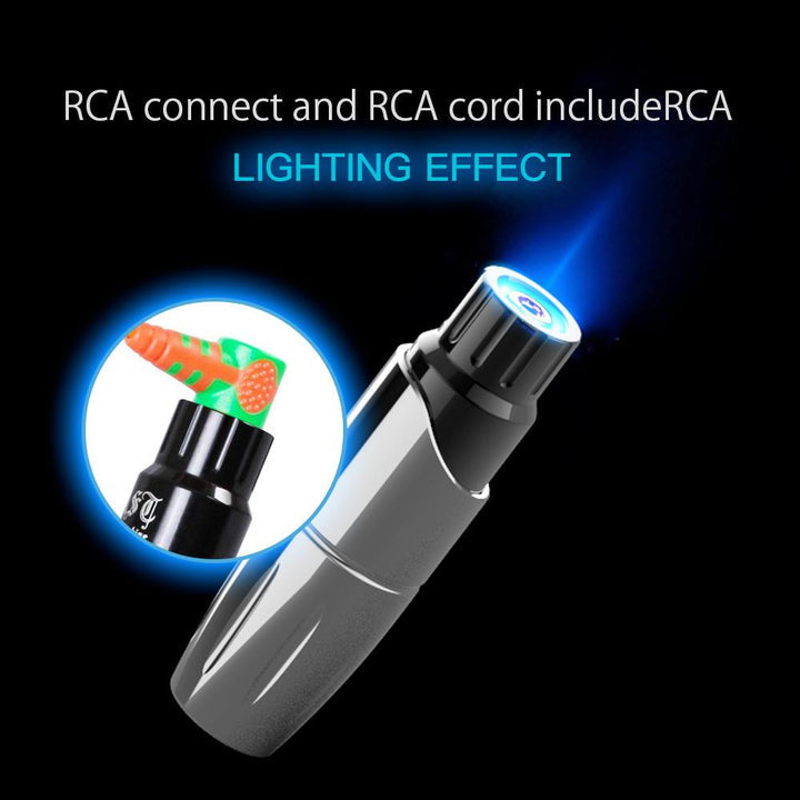 Mast Tour RCA