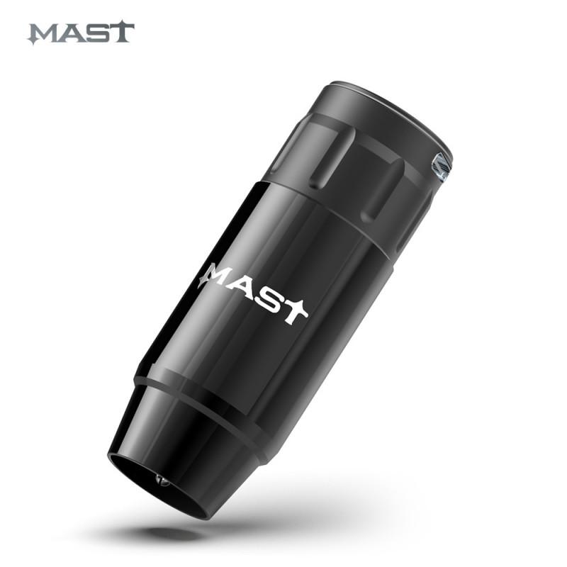 Mast Tour Wireless Battery Black