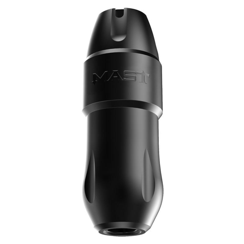 Mast Tour Pro RCA Machine Black