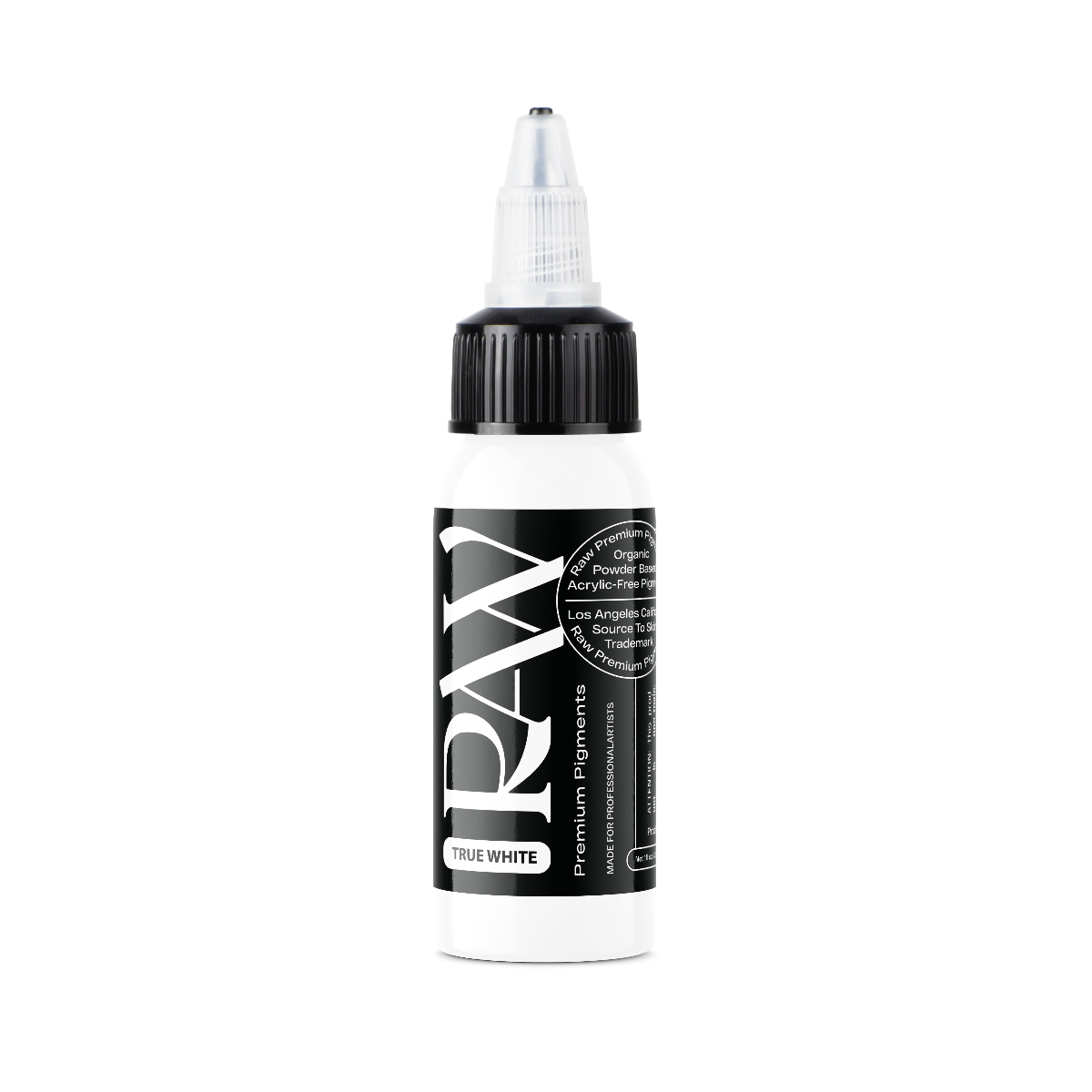 RAW True White 1oz