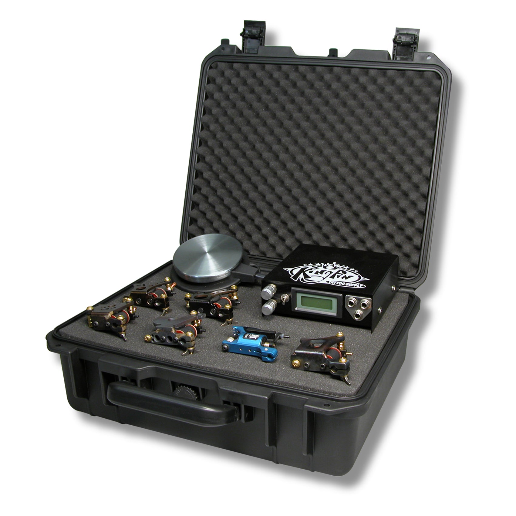 Travel Case - Medium
