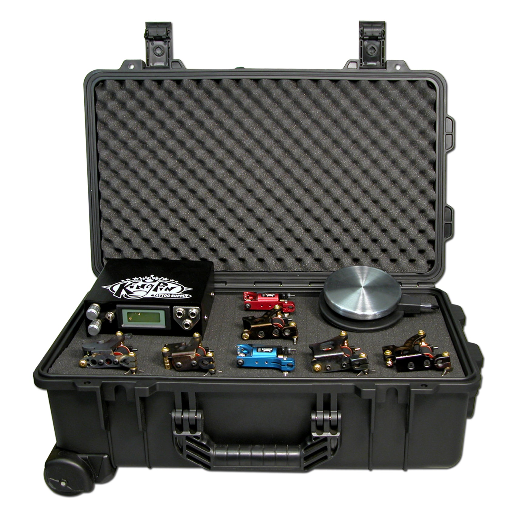 Travel Case - Large