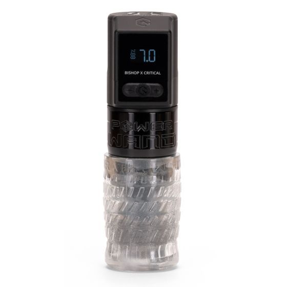 Tatsoul Wrath Gel Wand Grips 1.5 (10)