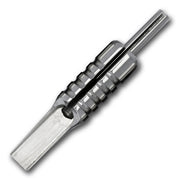 Starr 31 Magnum Stainless Steel Tube Set
