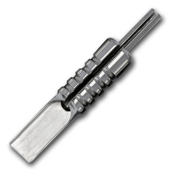 Starr 39 Magnum Stainless Steel Tube Set