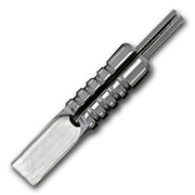 Starr 39 Magnum Stainless Steel Tube Set