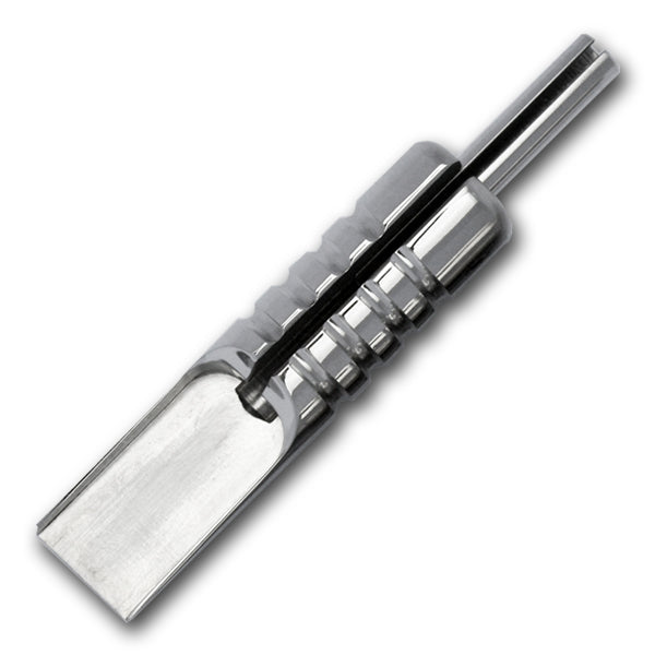 Starr 49 Magnum Stainless Steel Tube Set