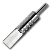 Starr 49 Magnum Stainless Steel Tube Set