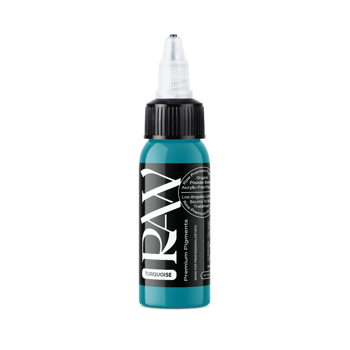 RAW Turquoise 1oz