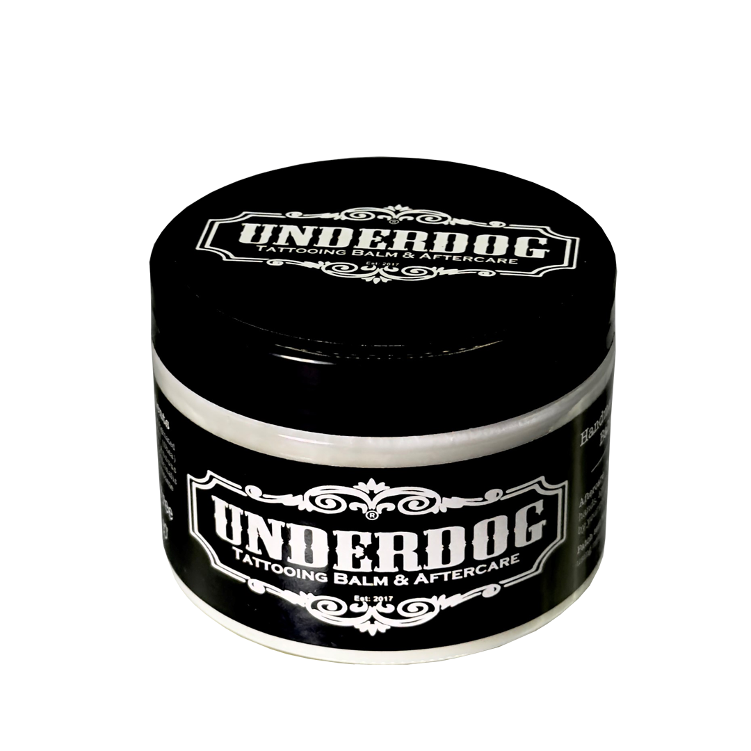 Underdog Tattoo Balm