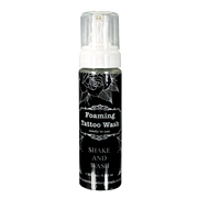 Underdog Foaming Tattoo Wash 200ml - Dated 01/03/2026