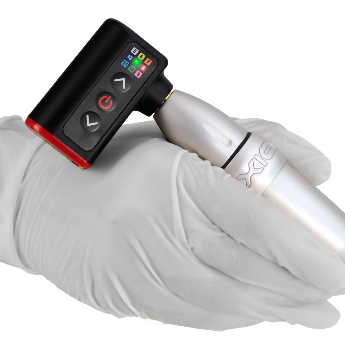 Lightning Bolt UNI Battery Pack