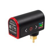 Lightning Bolt UNI Battery Pack