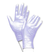 Uniglove Fancy Nitrile Gloves - Violet