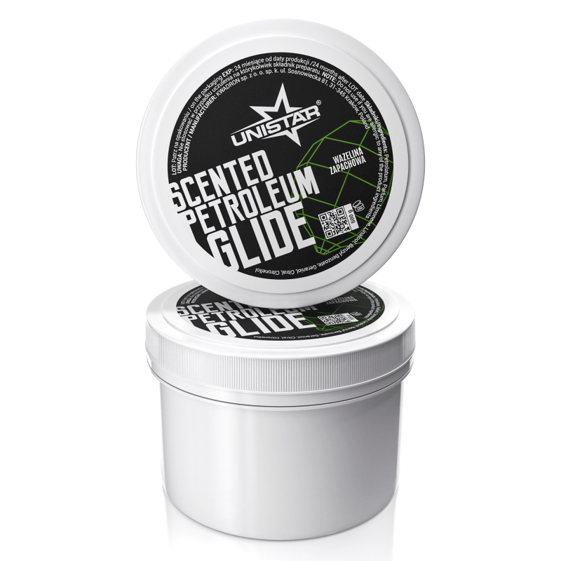 Unistar Lime Petrolium Glide 500g