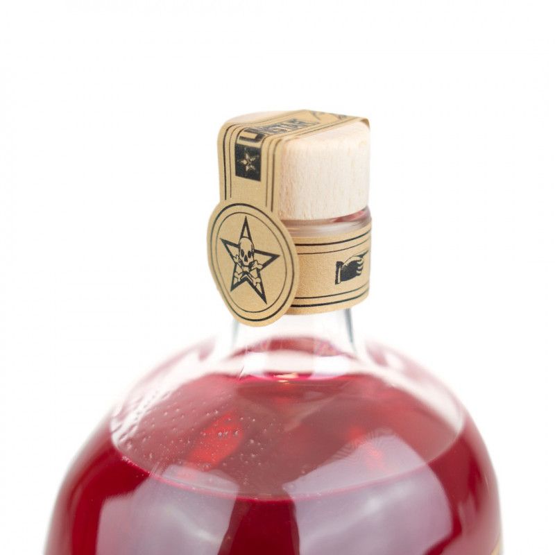 Unistar Poison Liquid Soap 500ml
