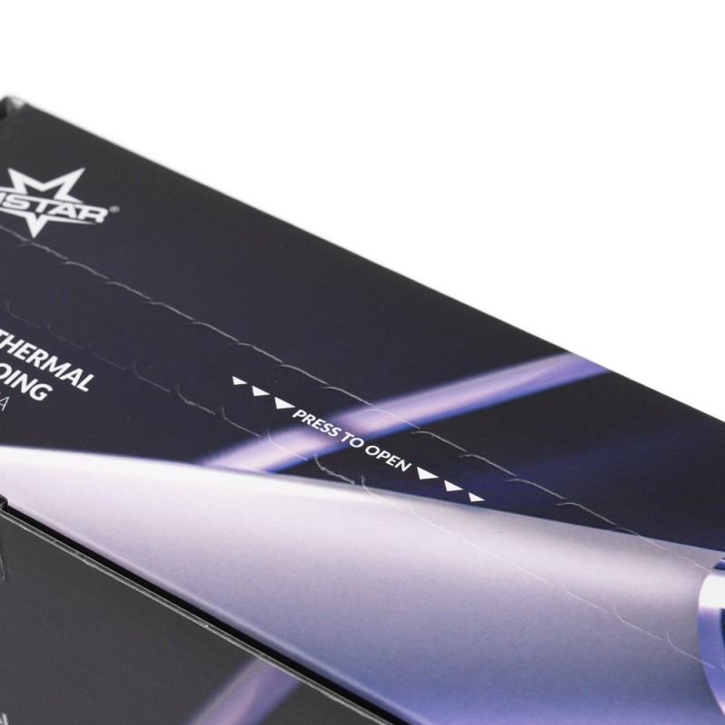 Unistar Professional  Stencil Thermal Paper Roll