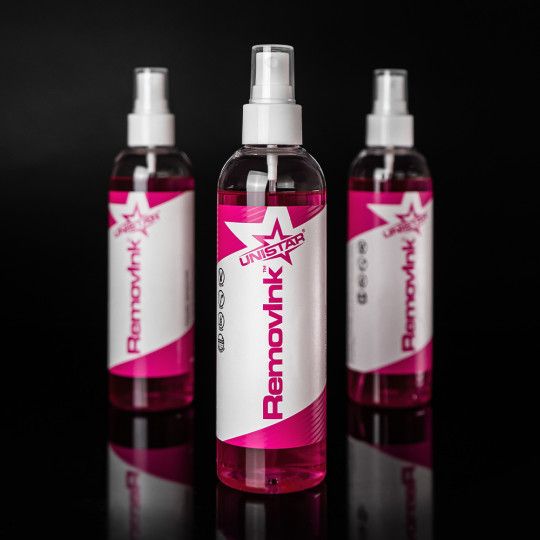 Unistar Removink 240ml
