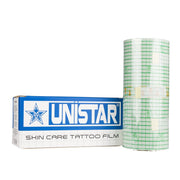 Unistar Skin Care Tattoo Film
