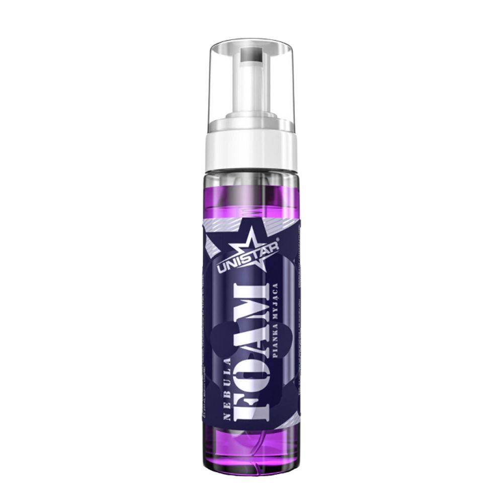 Unistar Nebular Anaesthetic Foam 200ml