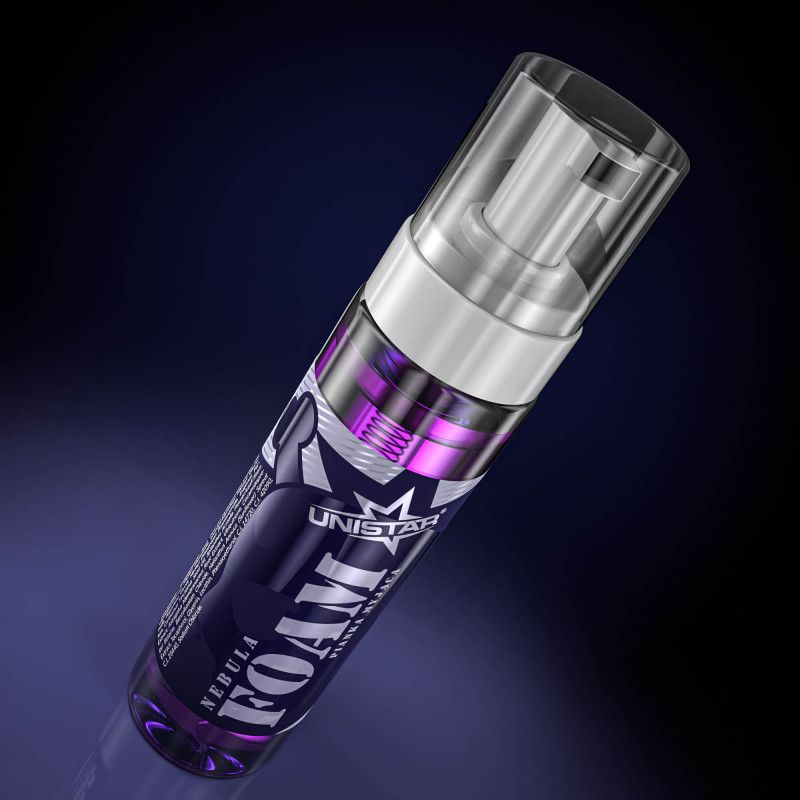 Unistar Nebular Anaesthetic Foam 200ml