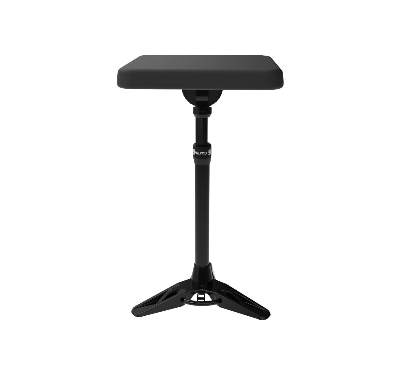 Ghost Demon Armrest – Starr Tattoo