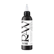 RAW Vantage Black 2oz