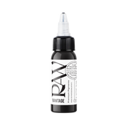 RAW Vantage Black