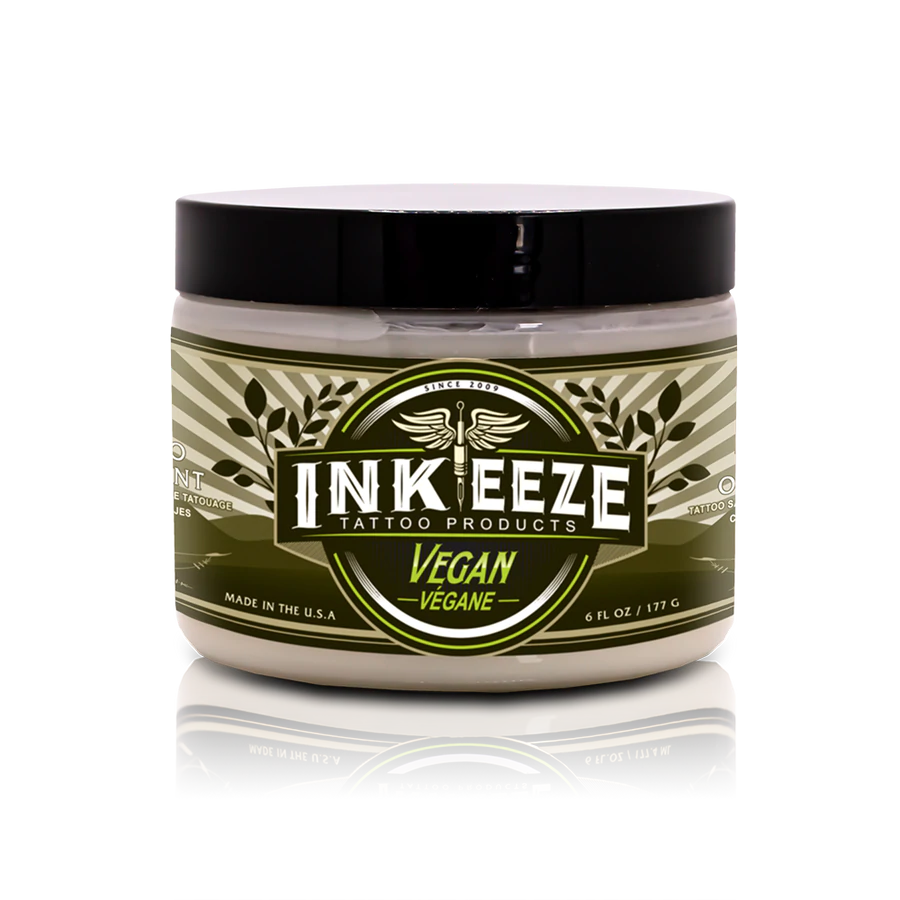 Inkeeze Vegan Glide 6oz