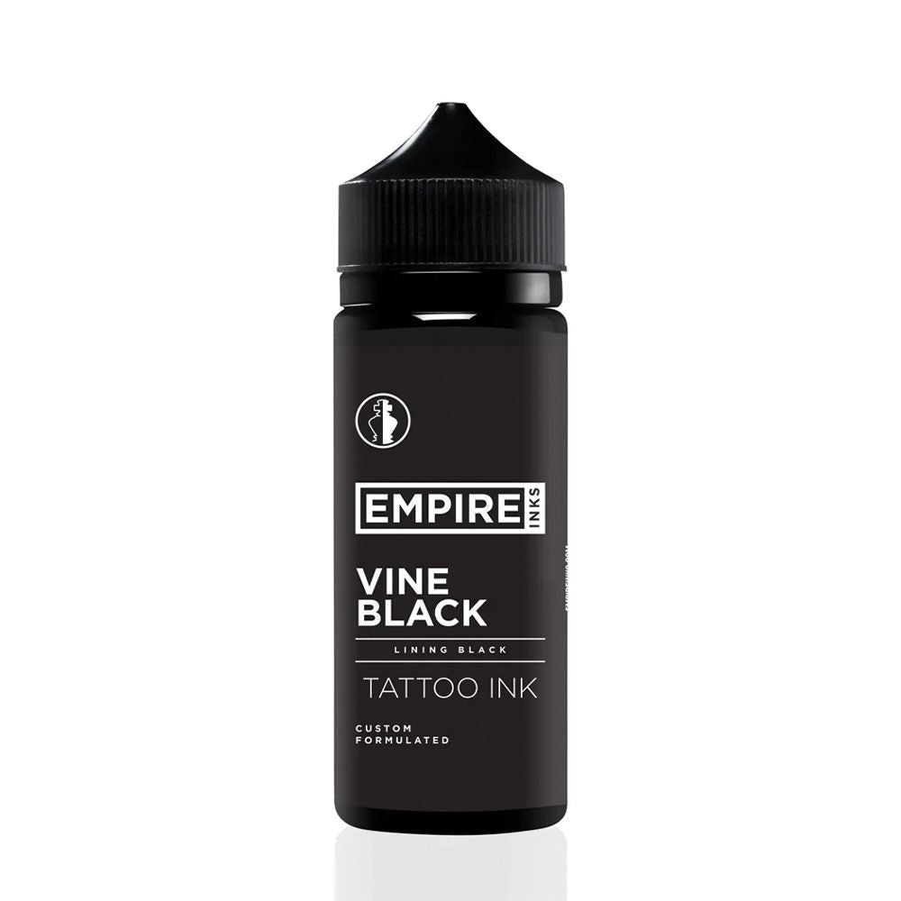 Empire Vine Black