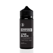 Empire Vine Black