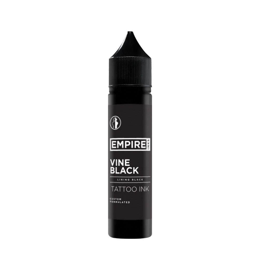 Empire Vine Black