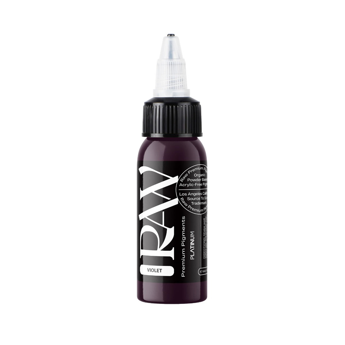 RAW Violet #1 REACH 1oz