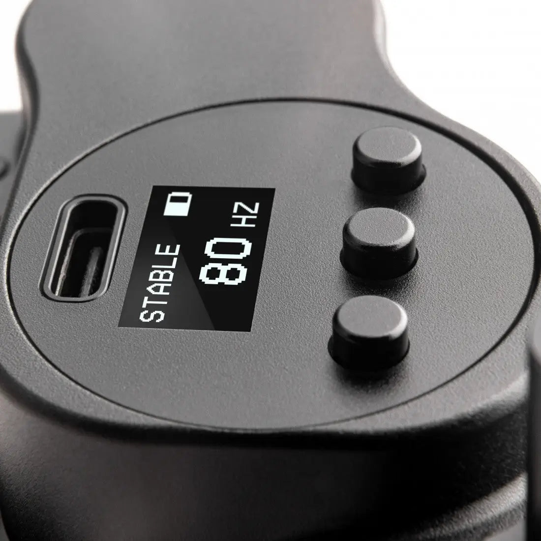 Vlad Blad Avenger4 Pro Black
