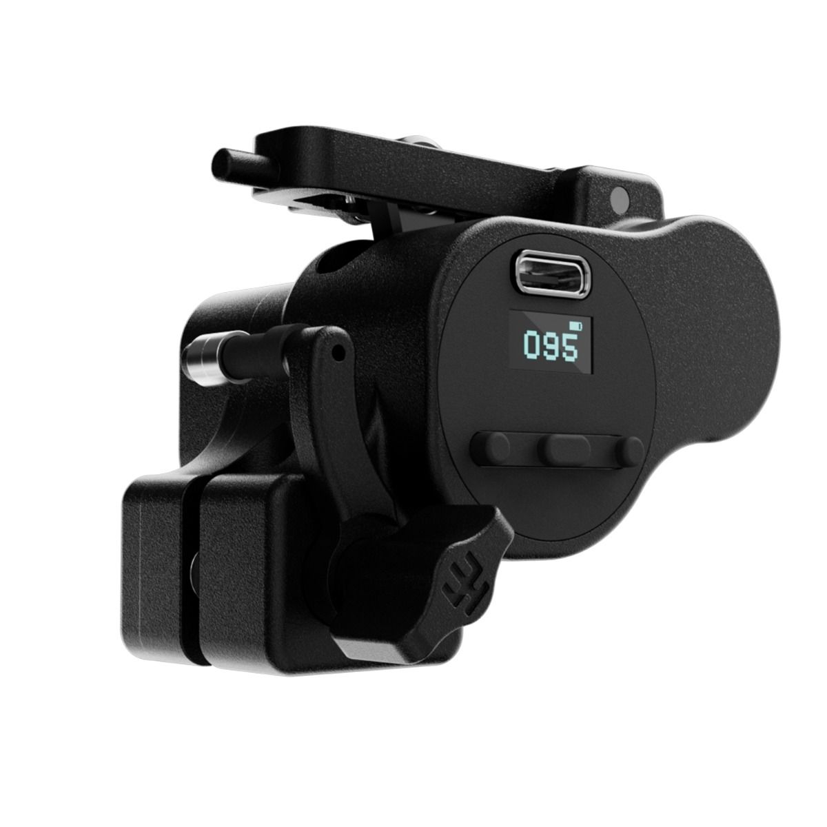 Vlad Blad Avenger 3 Pro 6 in 1 Wireless Machine Black