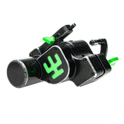 Vlad Blad Avenger 3 Pro 6 in 1 Wireless Machine Cyber Scars Neon Green