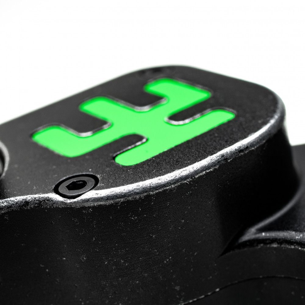 Vlad Blad Avenger 3 Pro 6 in 1 Wireless Machine Cyber Scars Neon Green