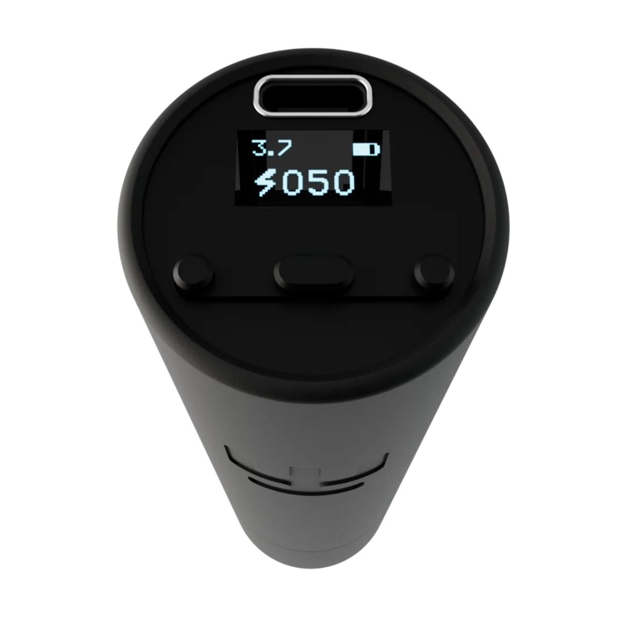 Vlad Blad Ultron 3 Black 3.7mm