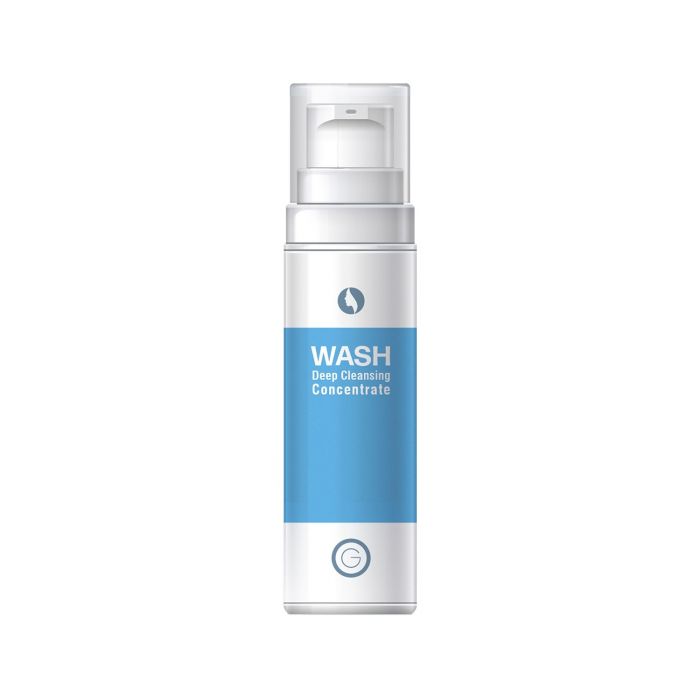 Goldeneye WASH Deep Cleansing Concentrate 30ml
