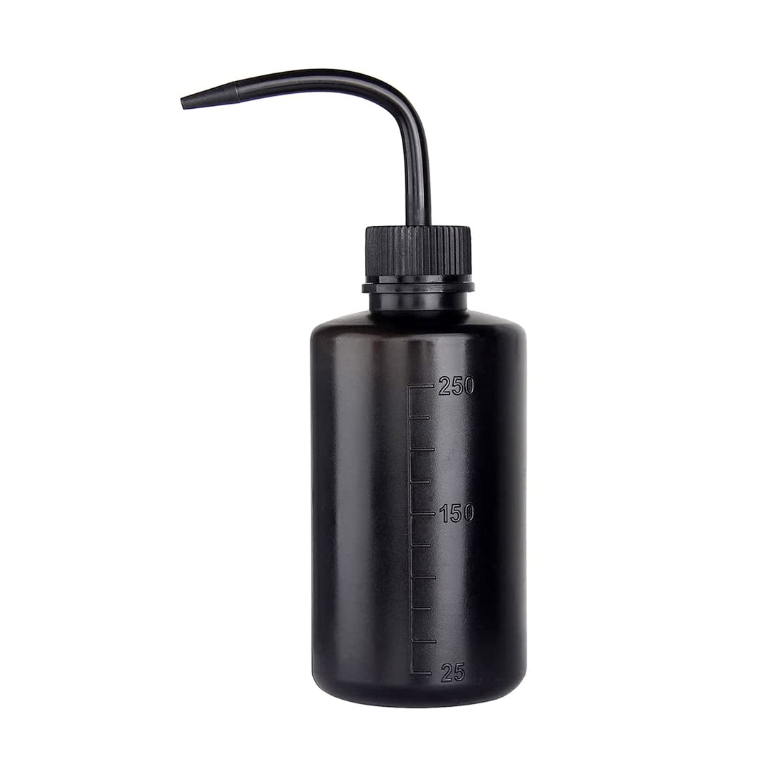 Wash Bottles (250ml & 500ml)