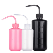 Wash Bottles (250ml & 500ml)